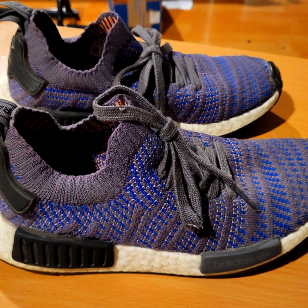 Adidas nmd